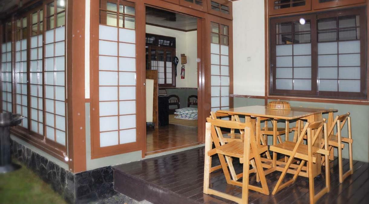 Villa Kota Bunga Ade Type Jepang - 0224 Cibadak  Ngoại thất bức ảnh