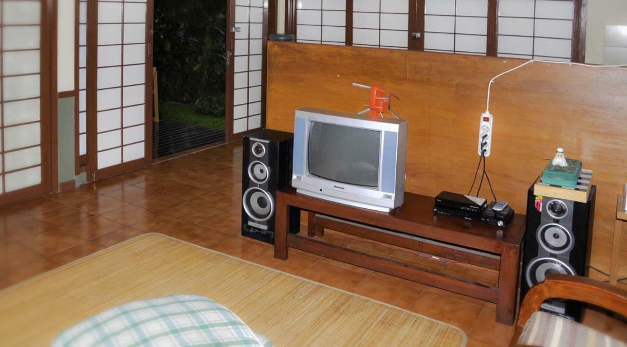 Villa Kota Bunga Ade Type Jepang - 0224 Cibadak  Ngoại thất bức ảnh