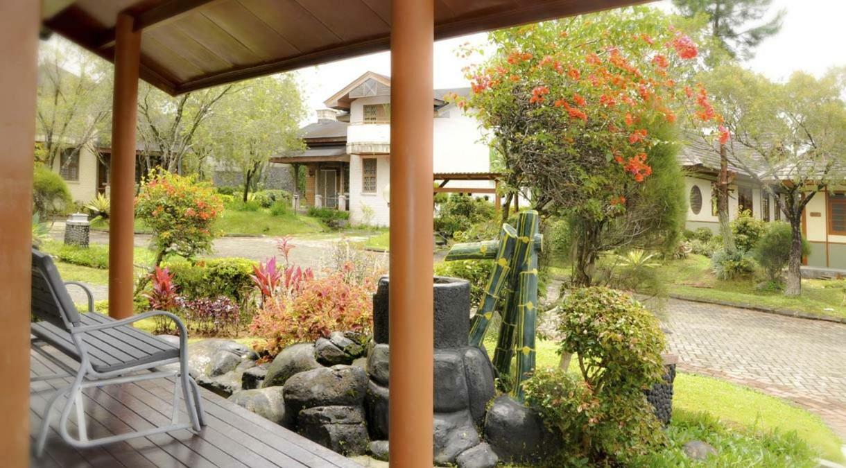 Villa Kota Bunga Ade Type Jepang - 0224 Cibadak  Ngoại thất bức ảnh