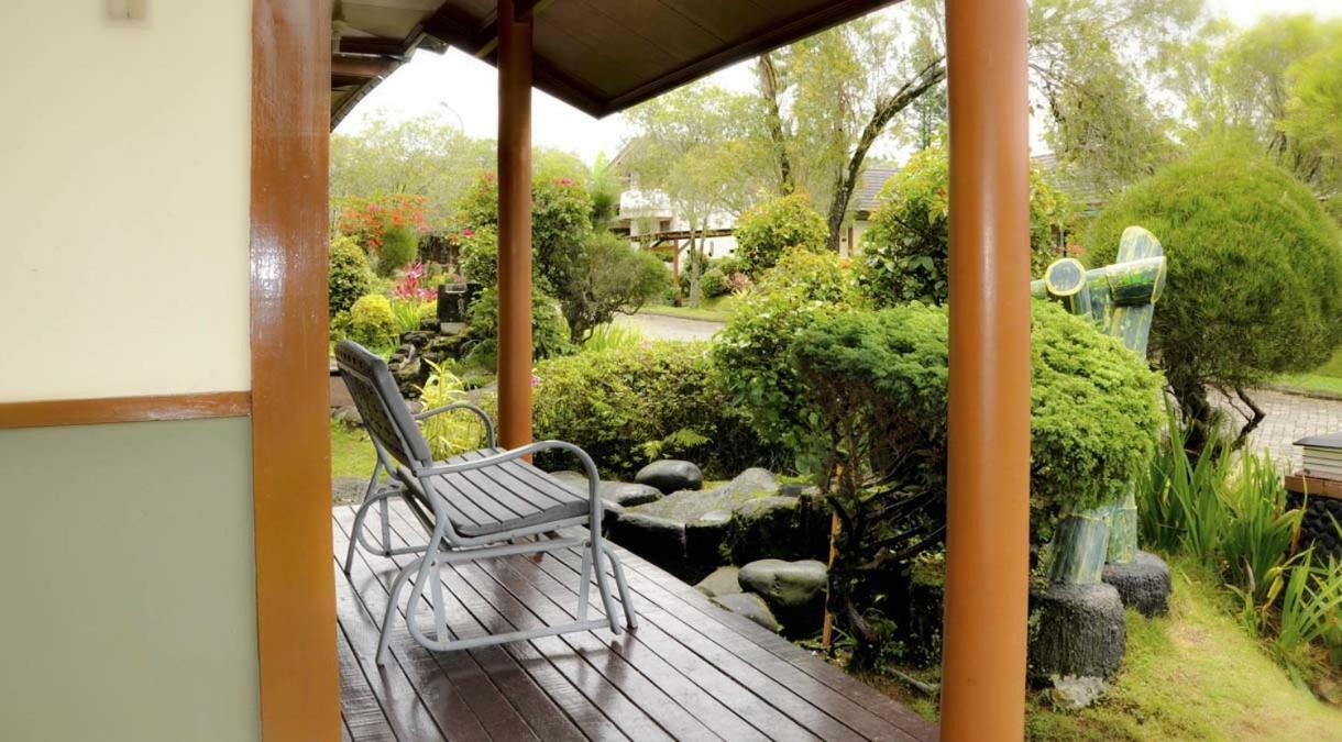 Villa Kota Bunga Ade Type Jepang - 0224 Cibadak  Ngoại thất bức ảnh