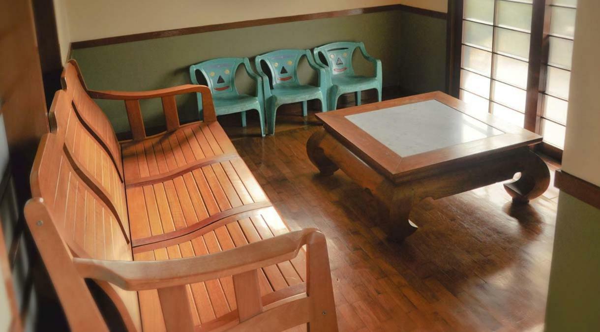 Villa Kota Bunga Ade Type Jepang - 0224 Cibadak  Ngoại thất bức ảnh